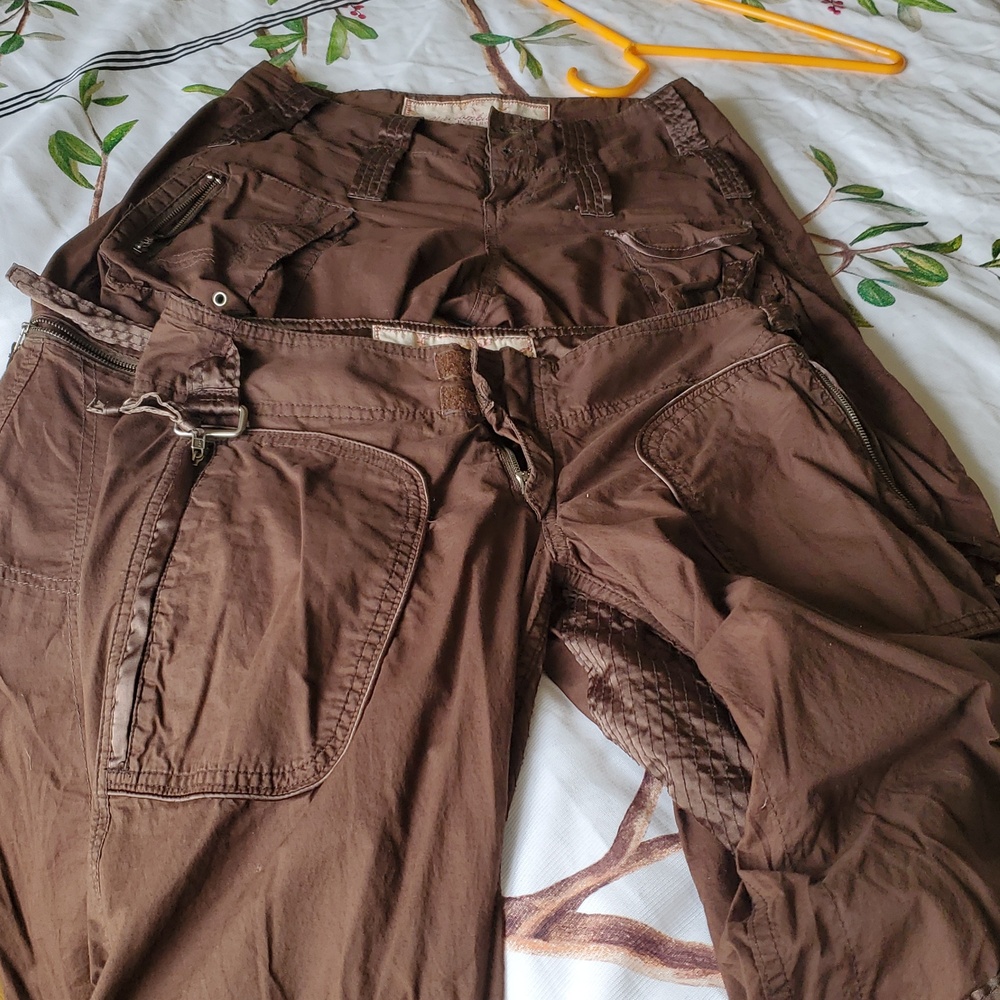 Abercrombie s Vintage (Ea) - Picture 3 of 11